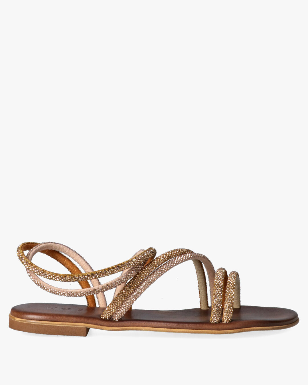 NAOMI Sandali Flat