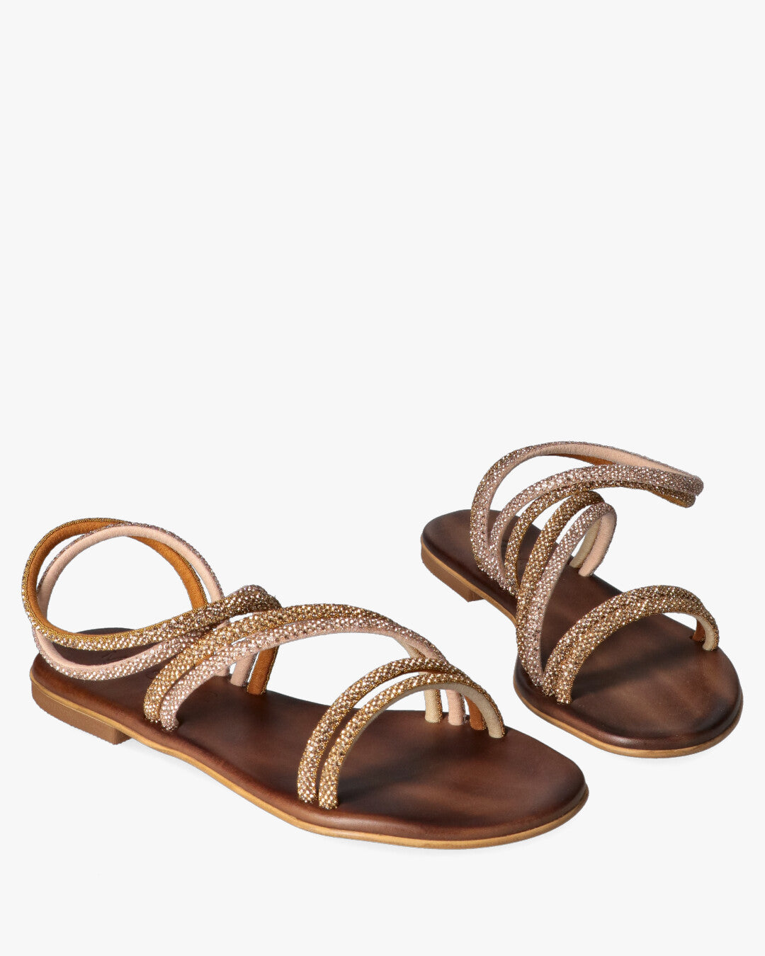 NAOMI Sandali Flat