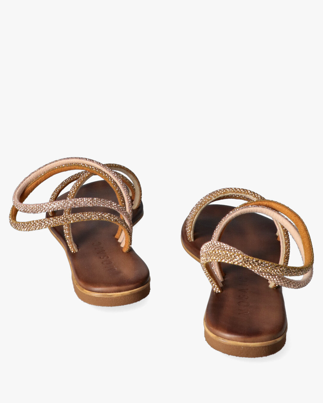 NAOMI Sandali Flat
