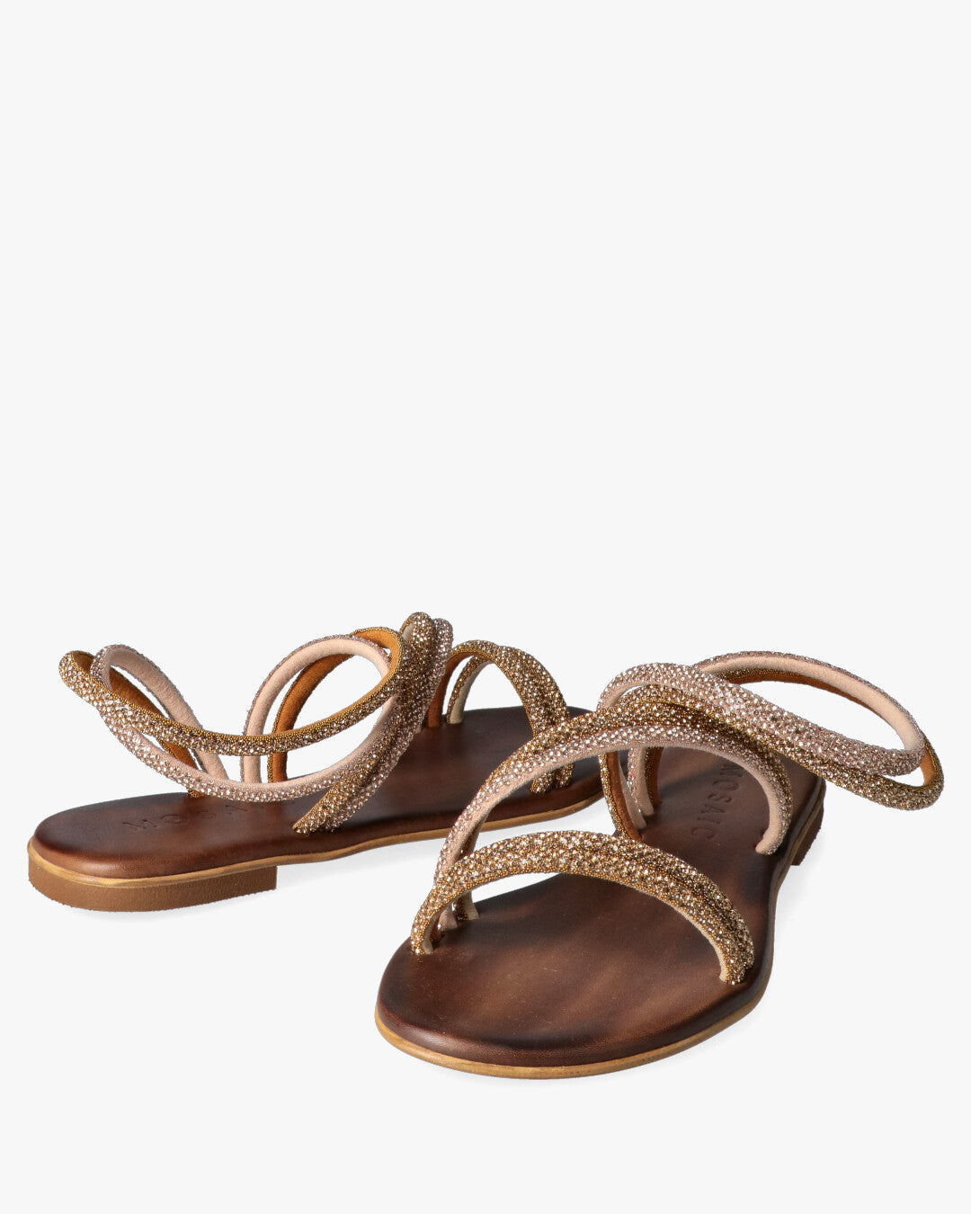 NAOMI Sandali Flat