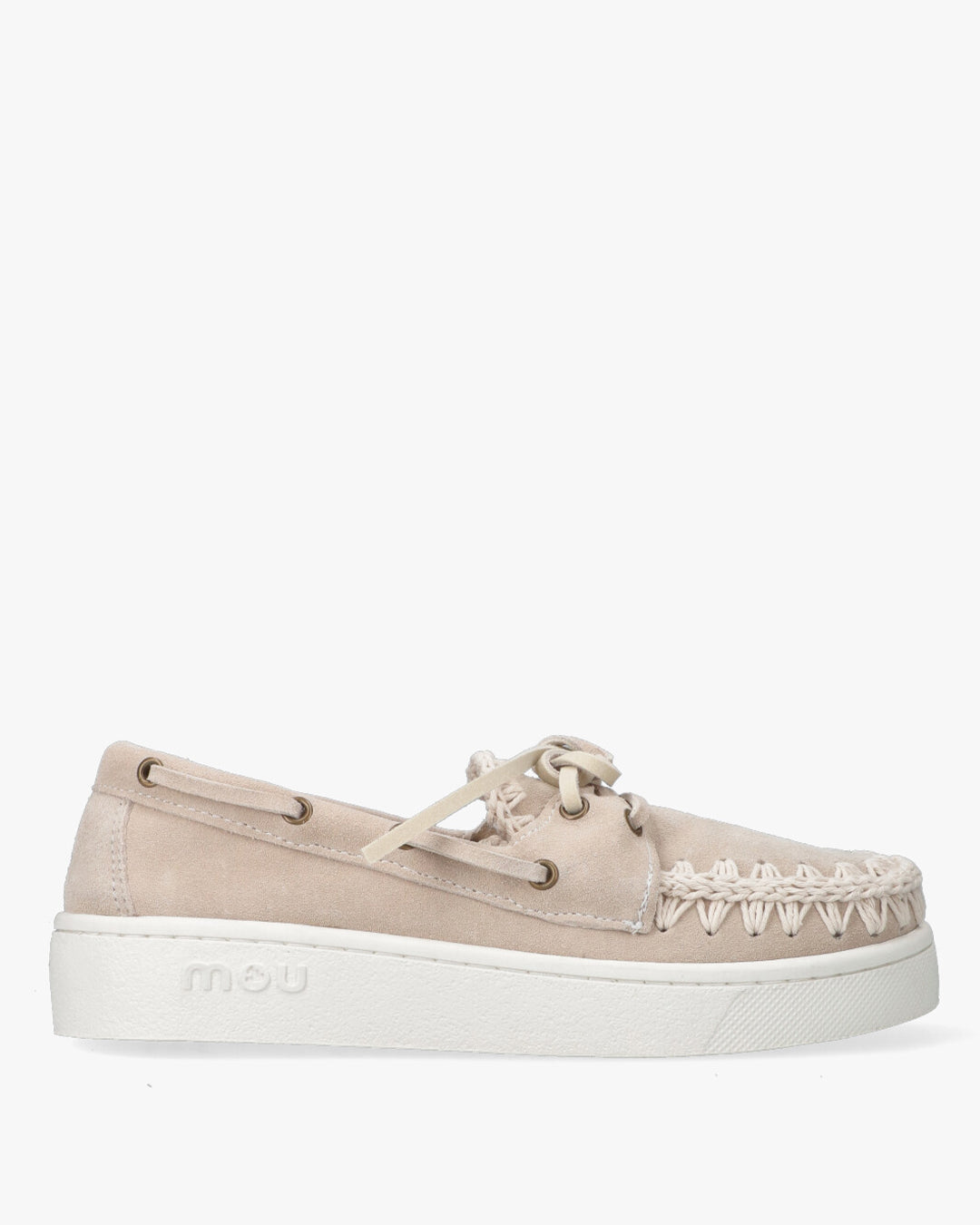 Summer sneaker Mocassini barca