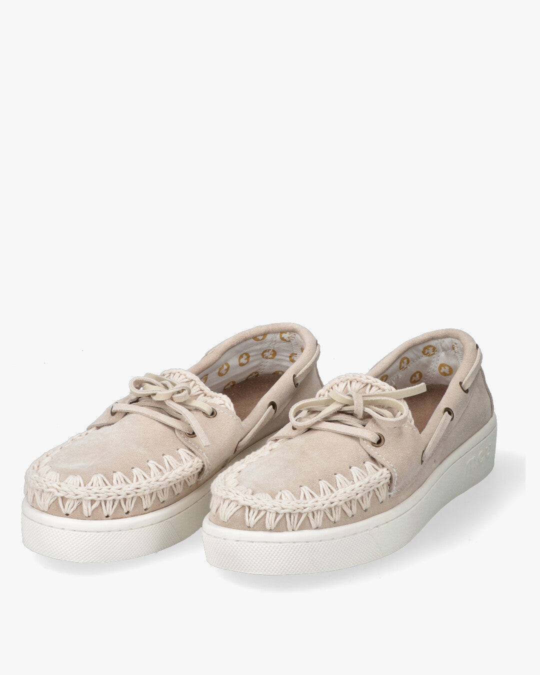 Summer sneaker Mocassini barca