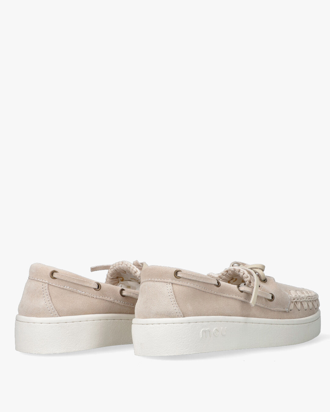 Summer sneaker Mocassini barca