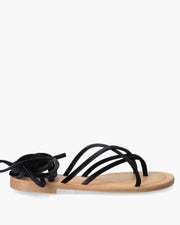 1550BIS Sandali Flat