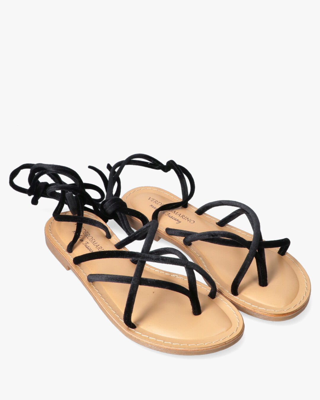 1550BIS Sandali Flat