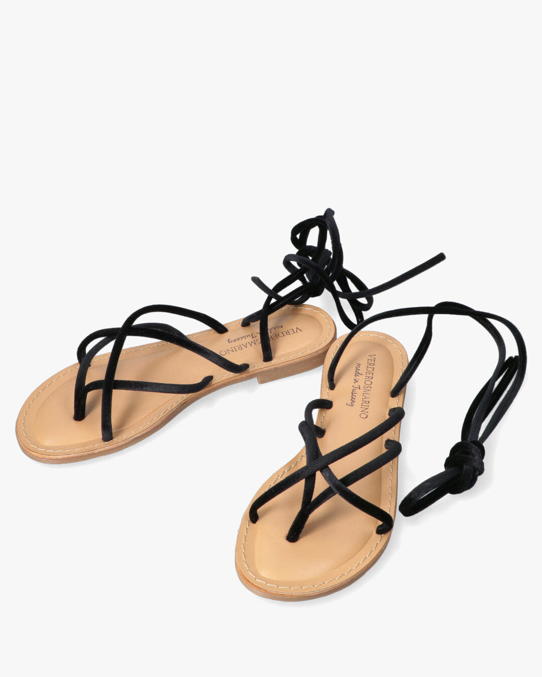 1550BIS Sandali Flat