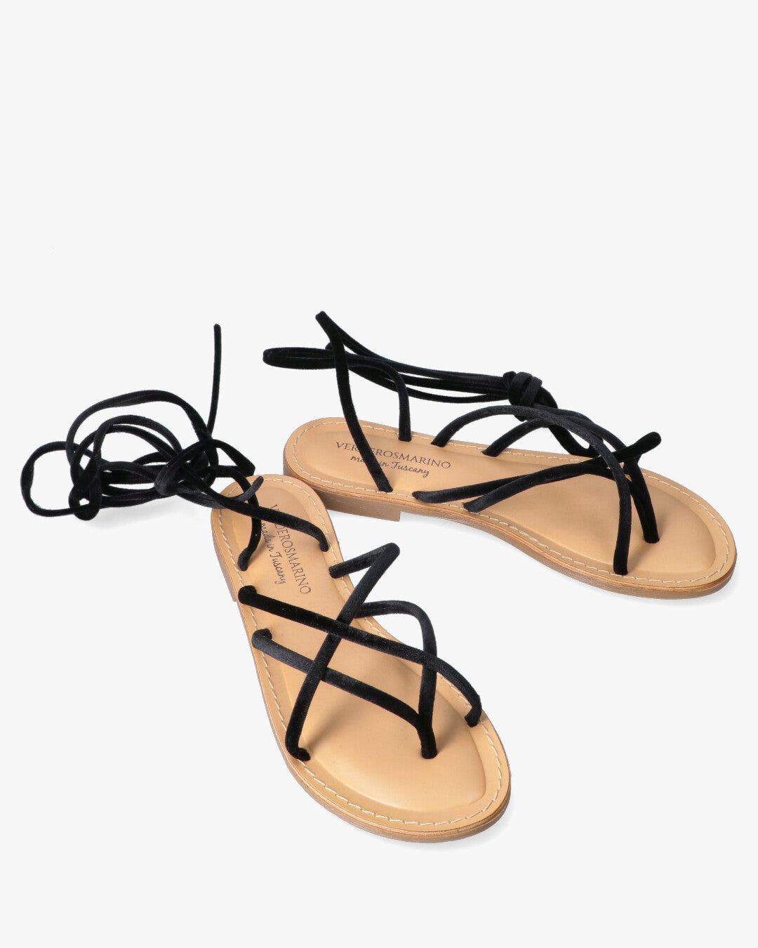 1550BIS Sandali Flat