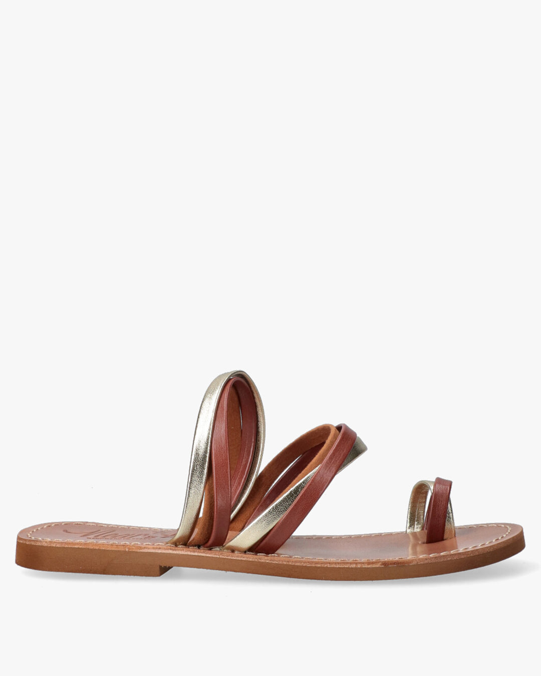 ALESSIA Sandali Flat
