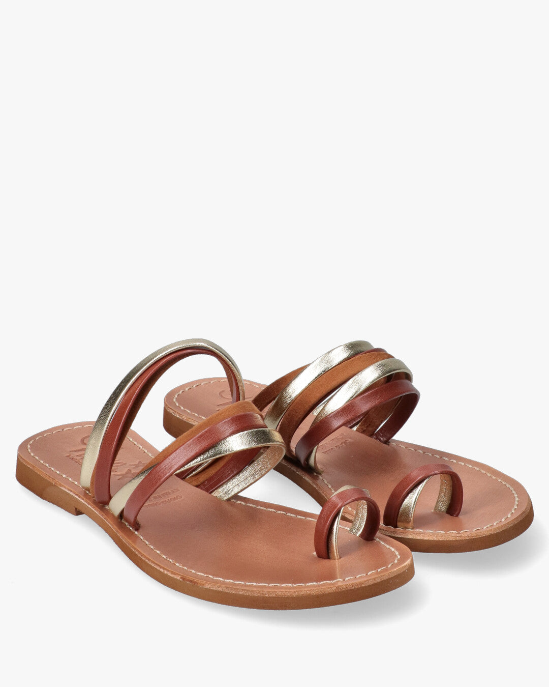 ALESSIA Sandali Flat
