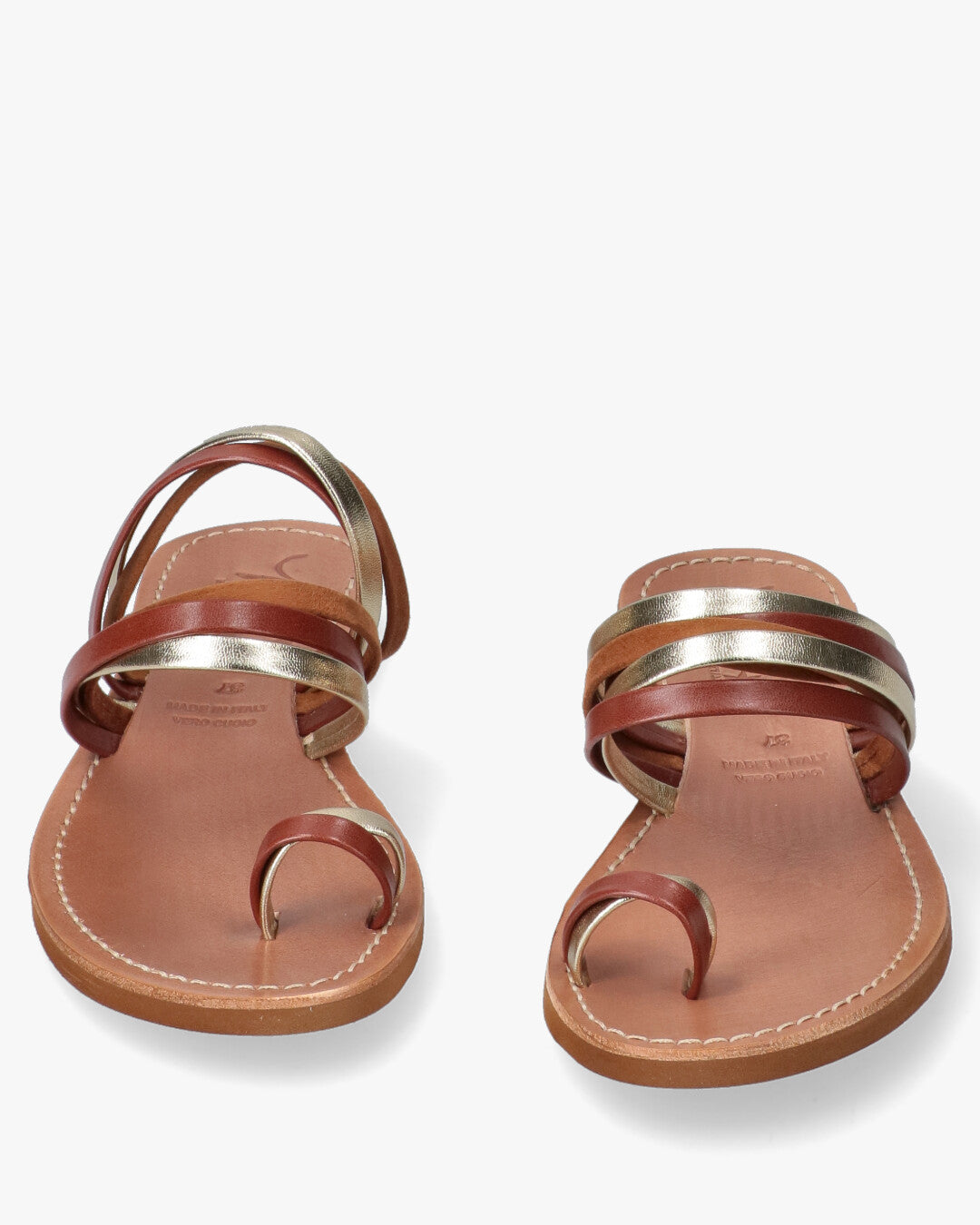 ALESSIA Sandali Flat