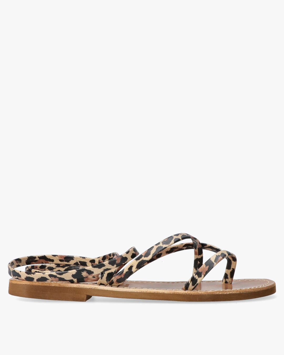 CLAIRE Sandali Flat