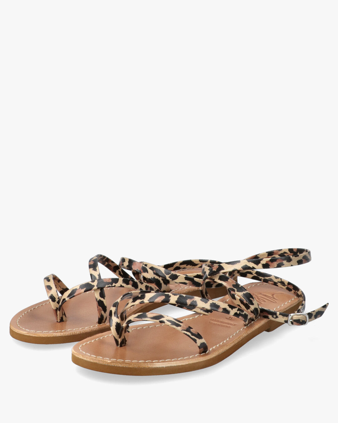 CLAIRE Sandali Flat