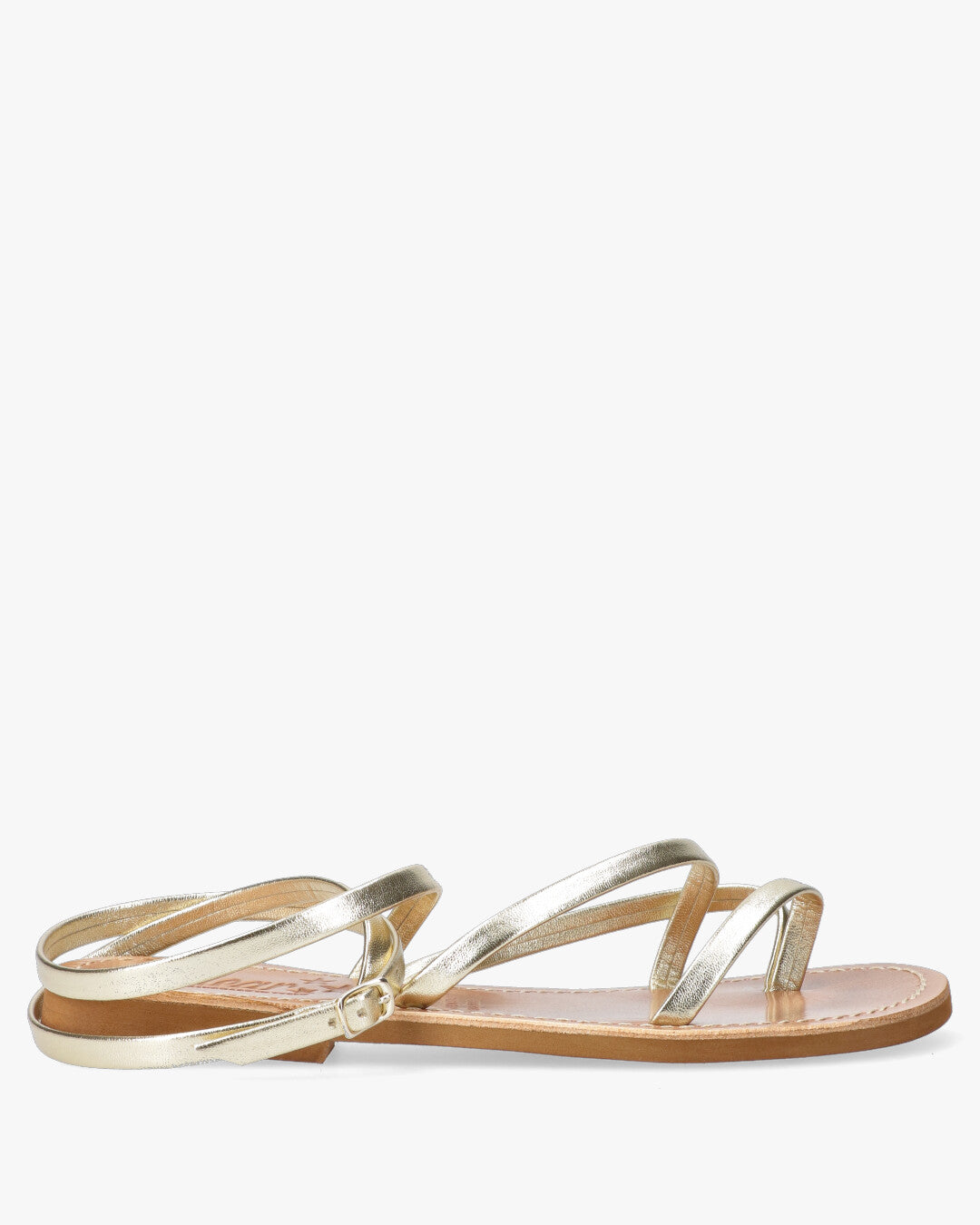 CLAIRE Sandali Flat