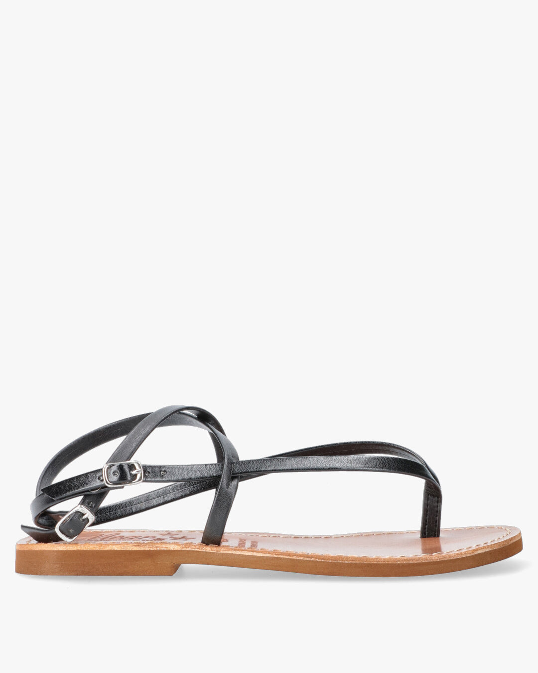 GAIA Sandali Flat