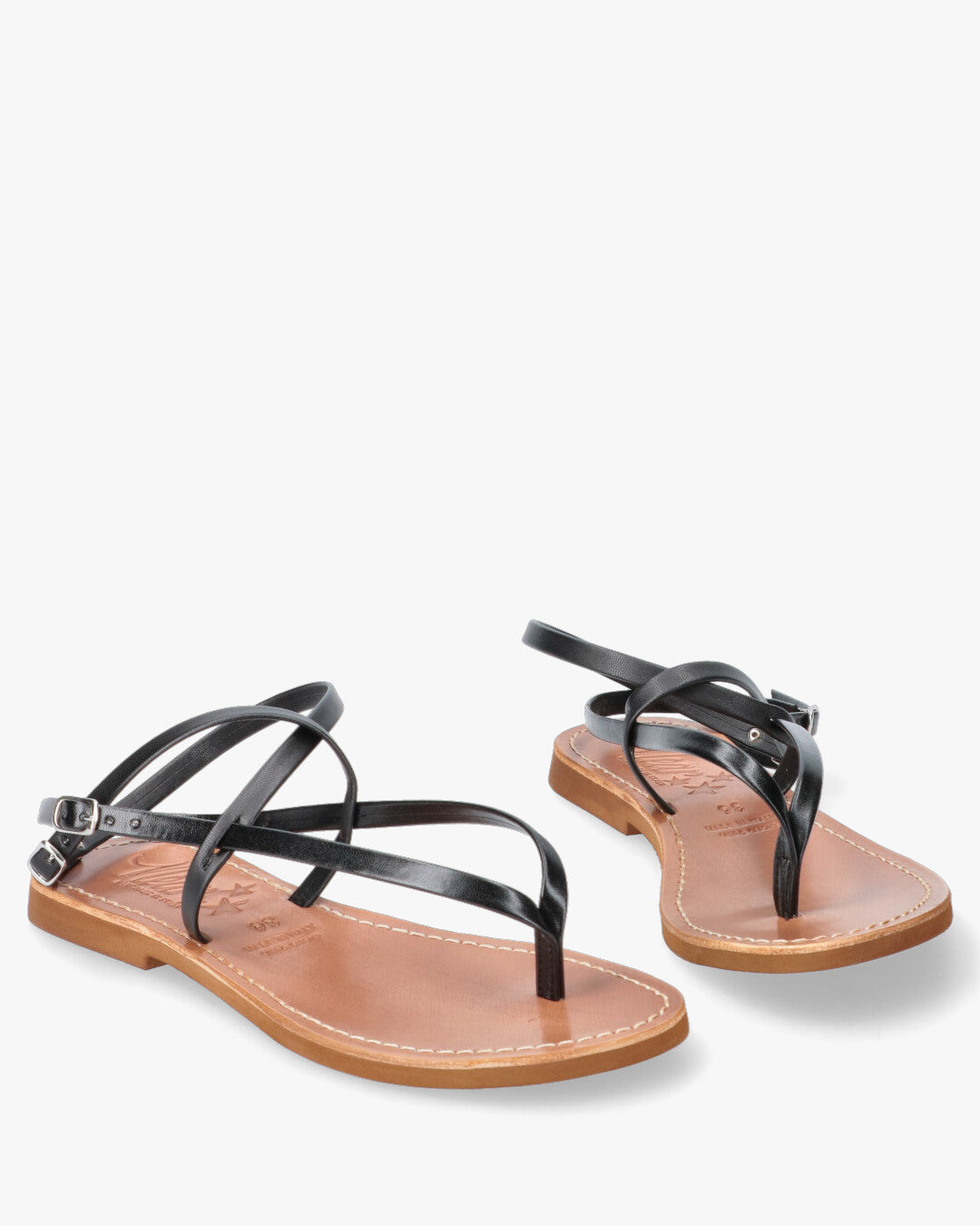 GAIA Sandali Flat
