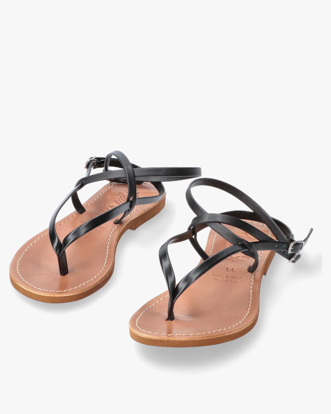 GAIA Sandali Flat