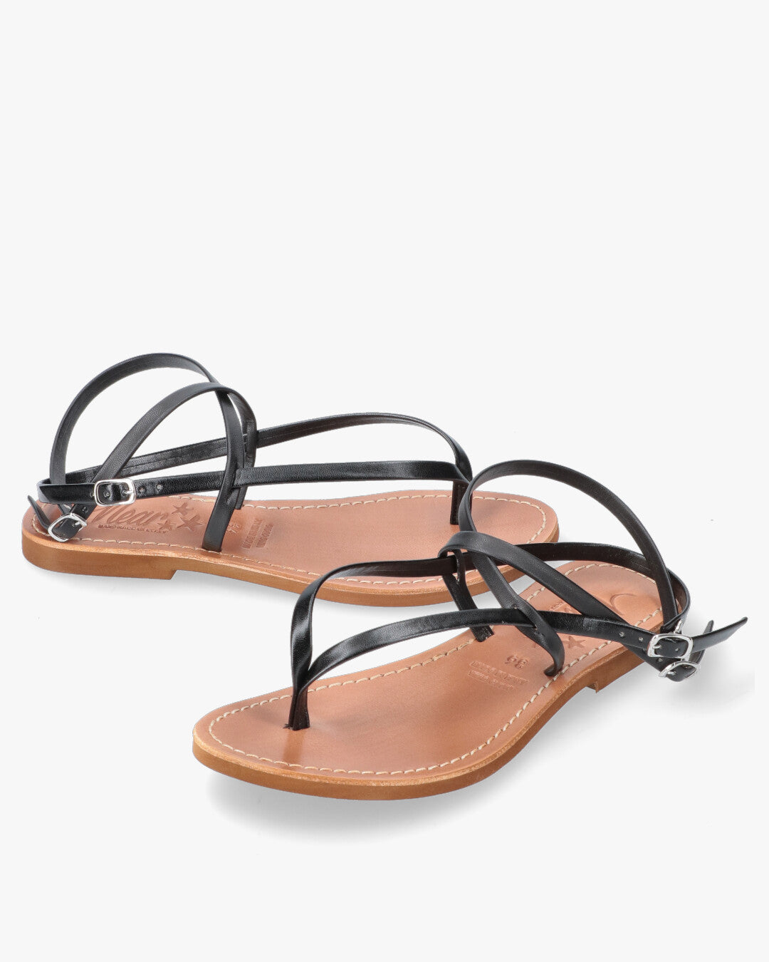 GAIA Sandali Flat