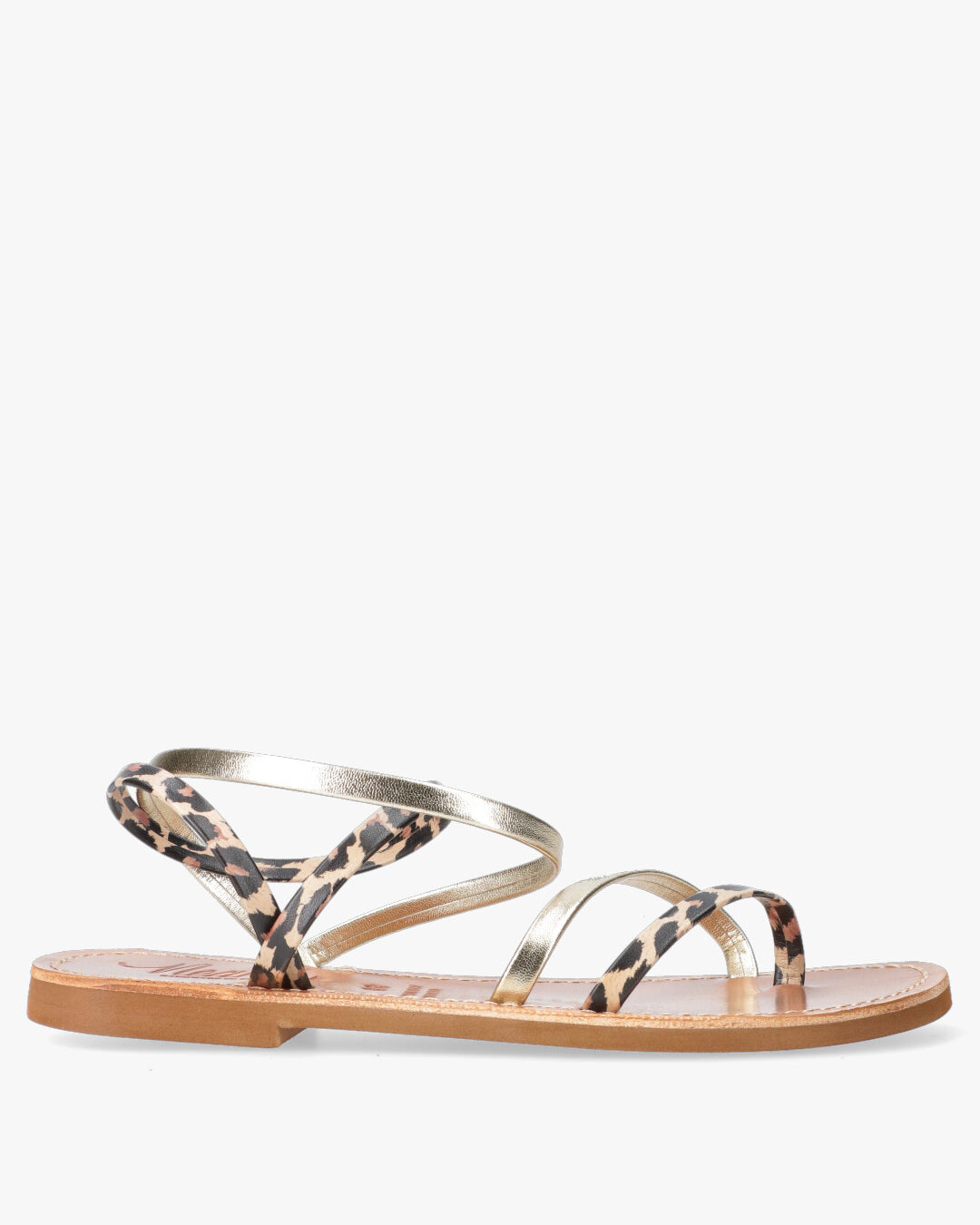 MARTHA Sandali Flat