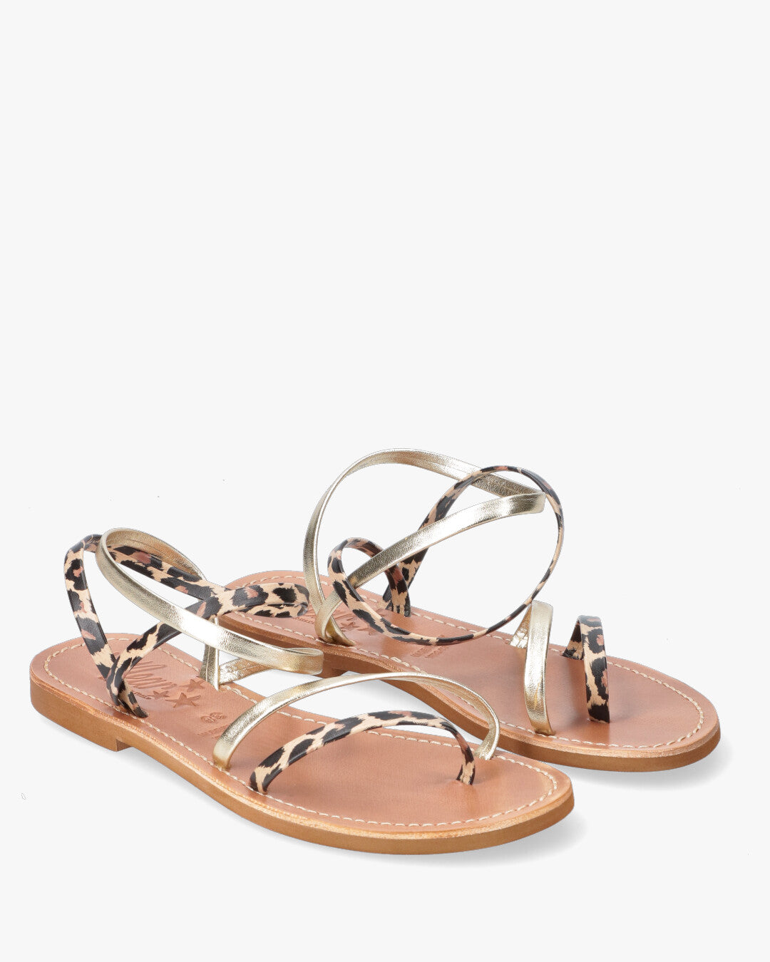 MARTHA Sandali Flat