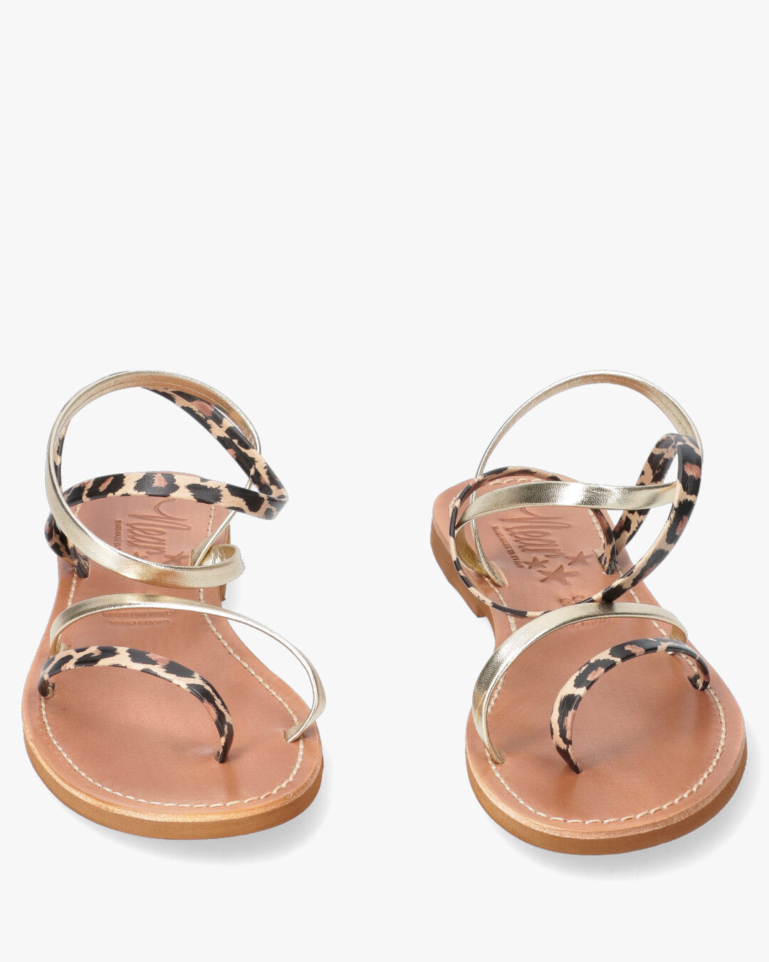 MARTHA Sandali Flat