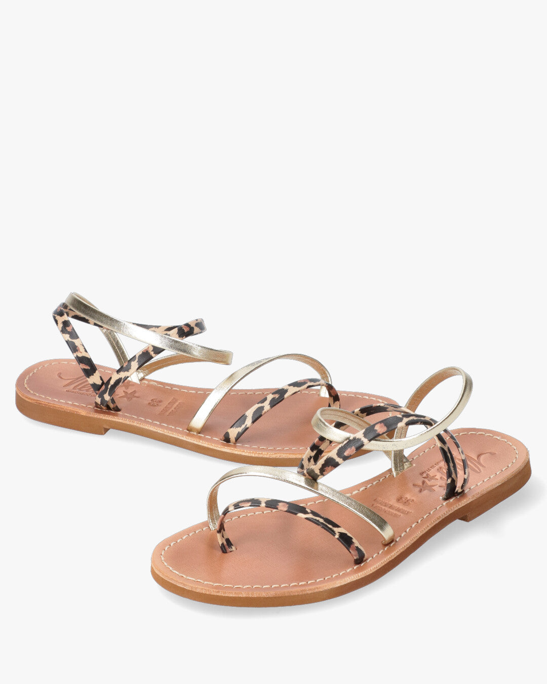 MARTHA Sandali Flat