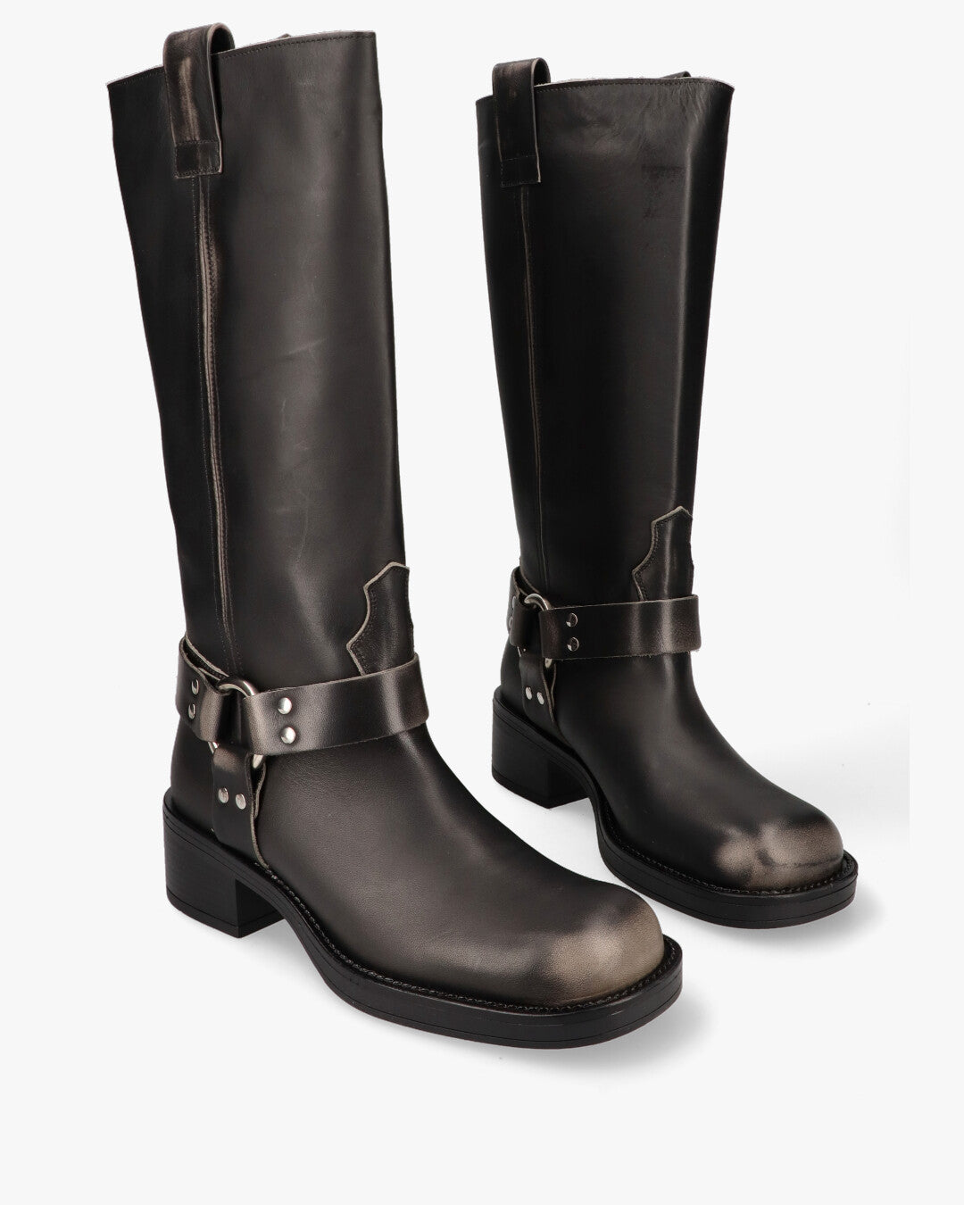 2350M Stivali Bikers