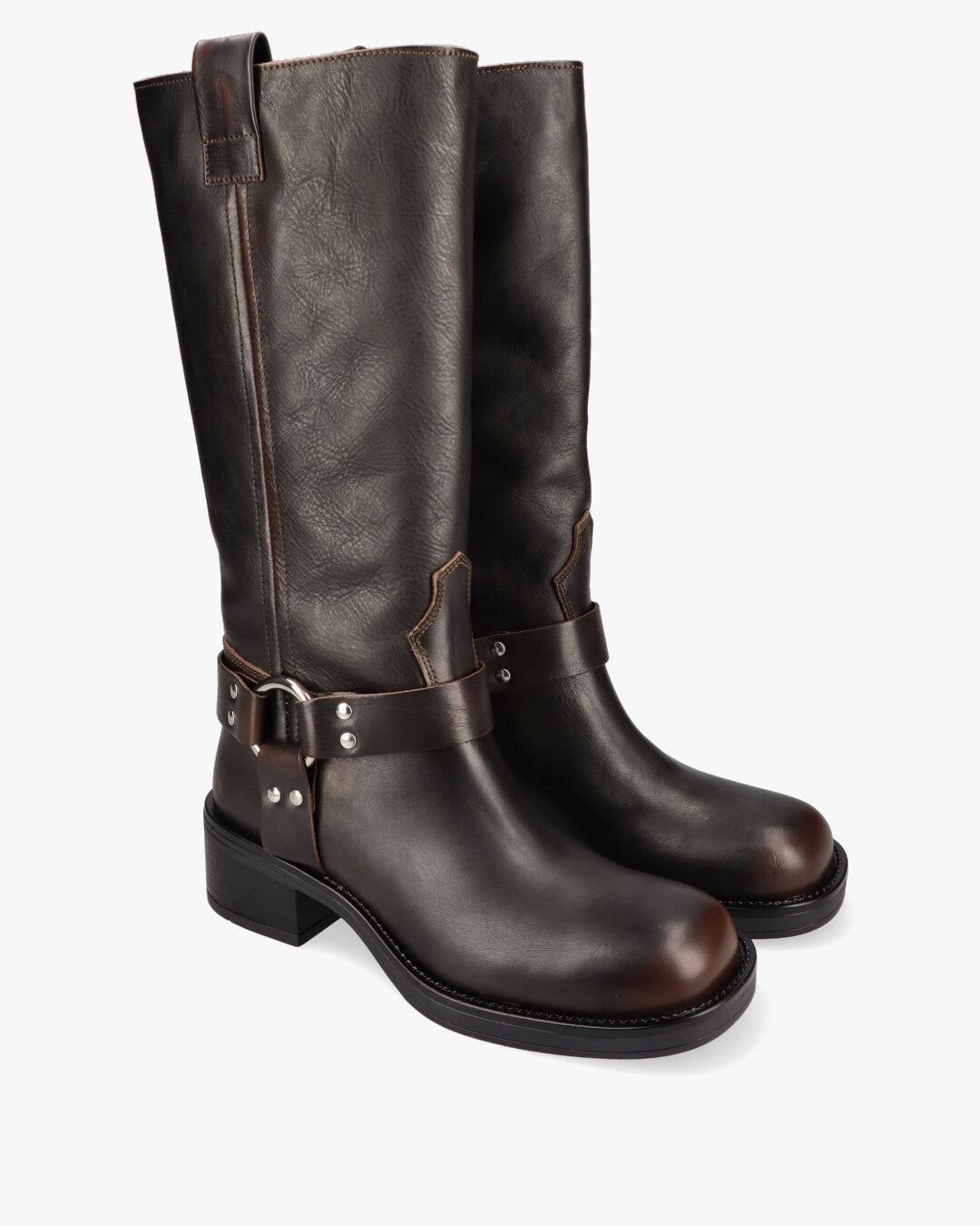 2350M Stivali Bikers