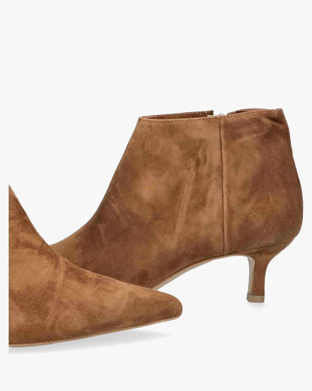 Stivaletti Stivaletti con tacco