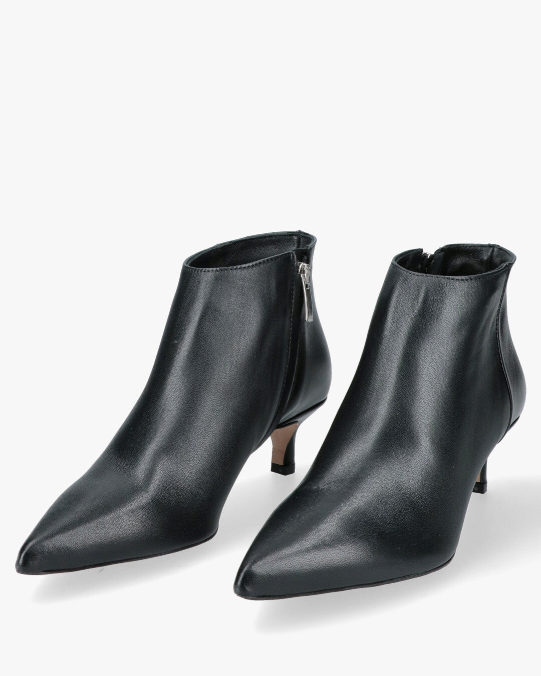 Stivaletti Stivaletti con tacco