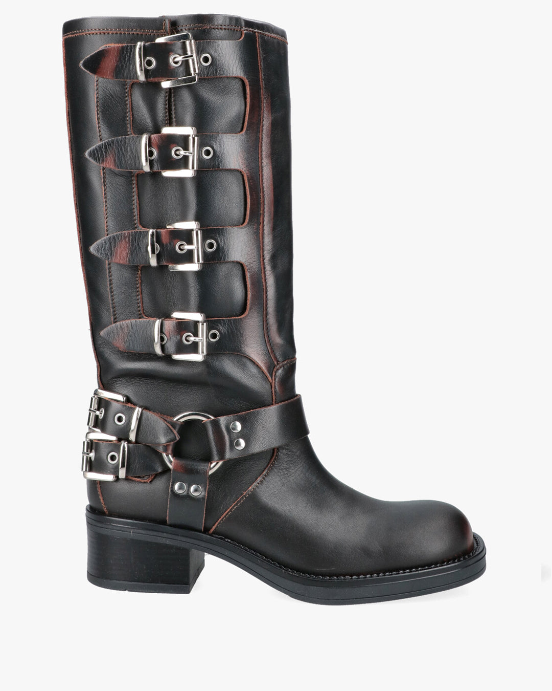 FRYE AT4200 Stivali Frye