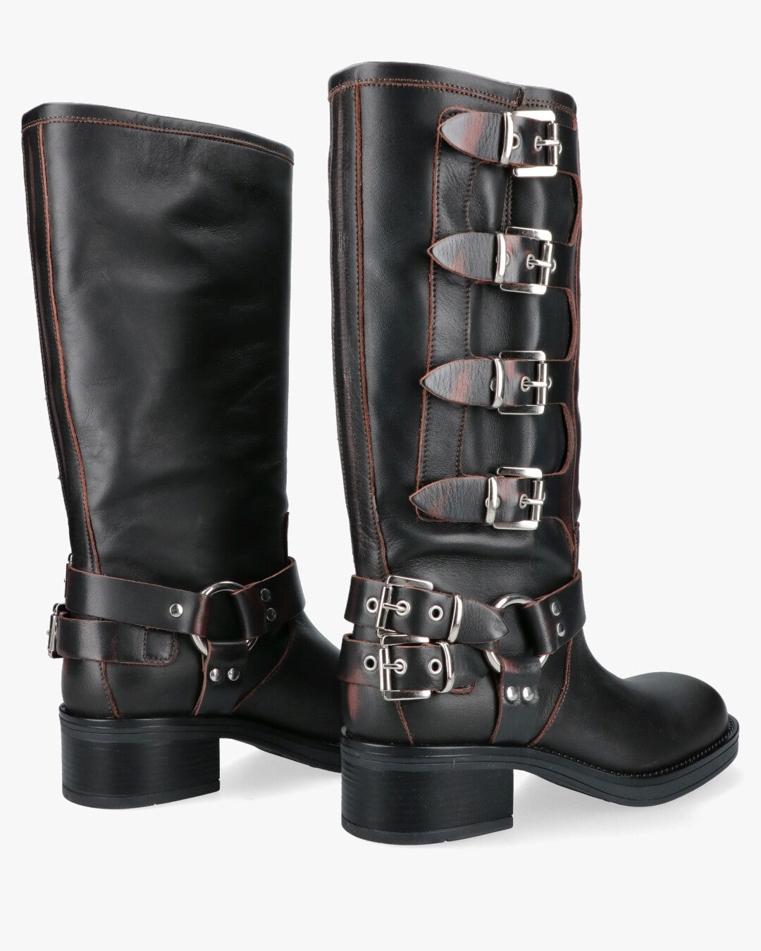 FRYE AT4200 Stivali Frye