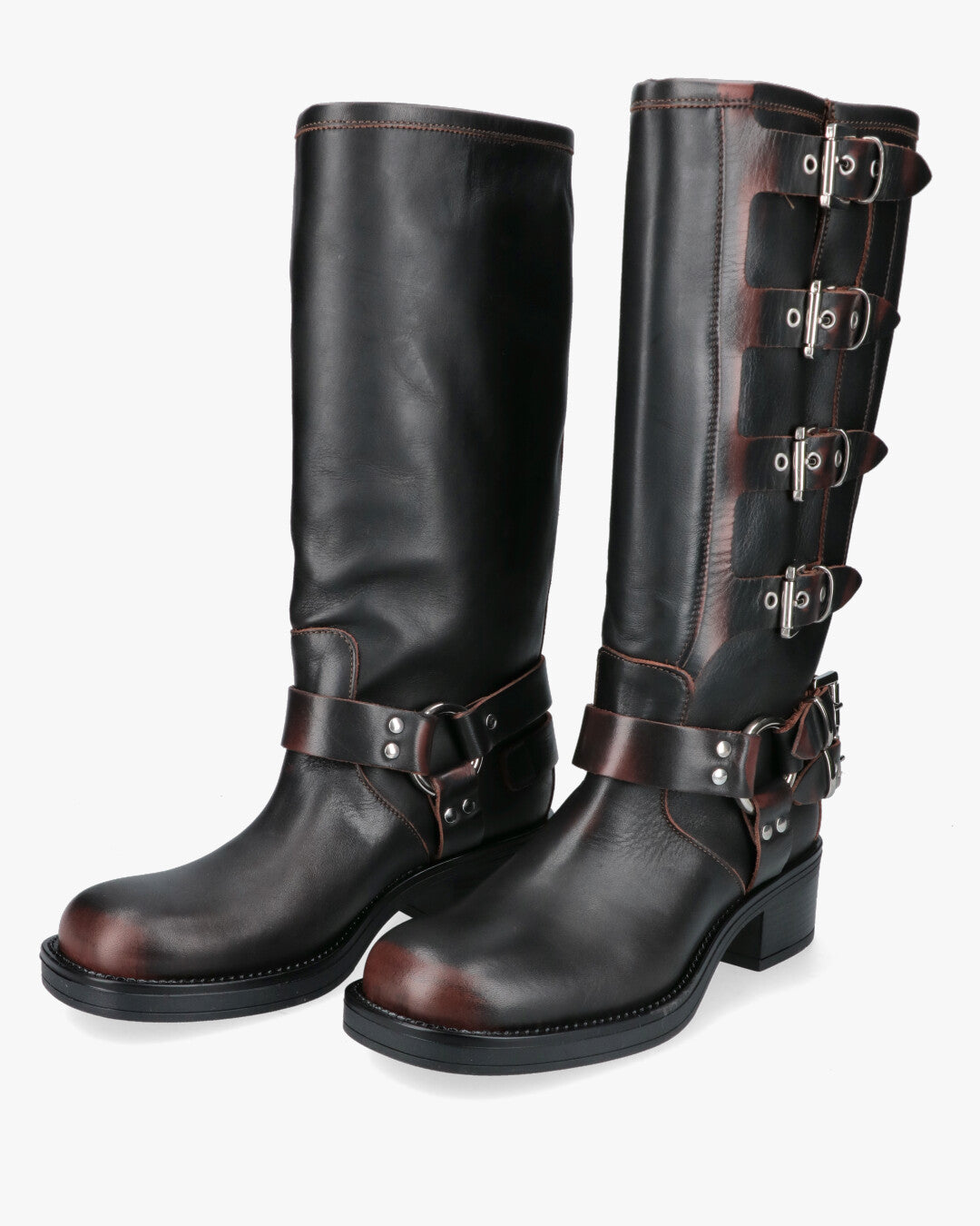 FRYE AT4200 Frye Boots