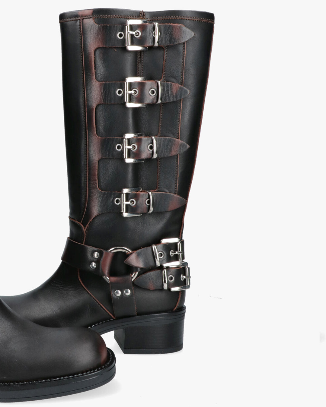 FRYE AT4200 Frye Boots