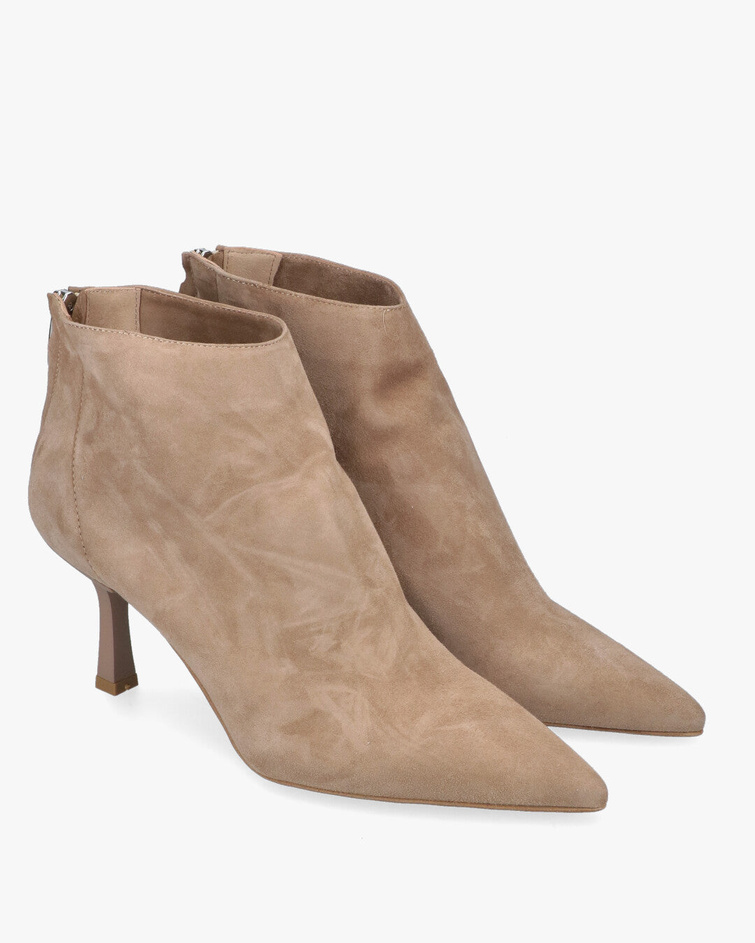 AT7100 Stivaletti con tacco