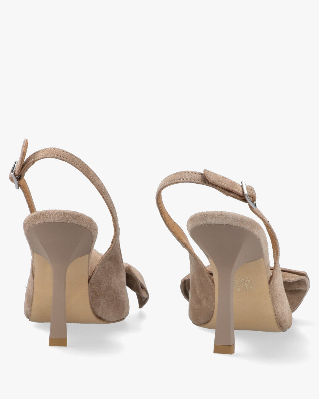 AT982 Slingback-Chanel