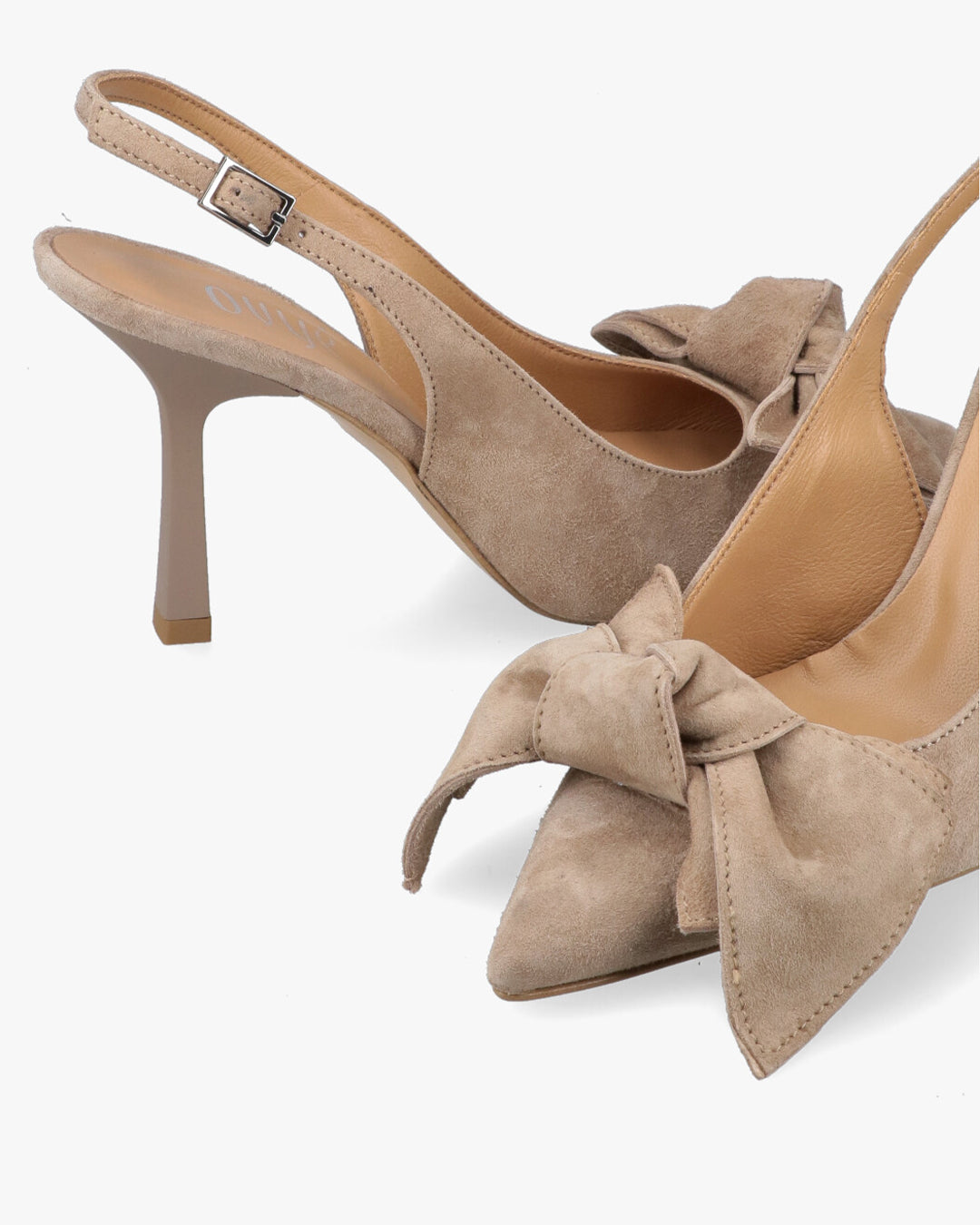AT982 Slingback-Chanel