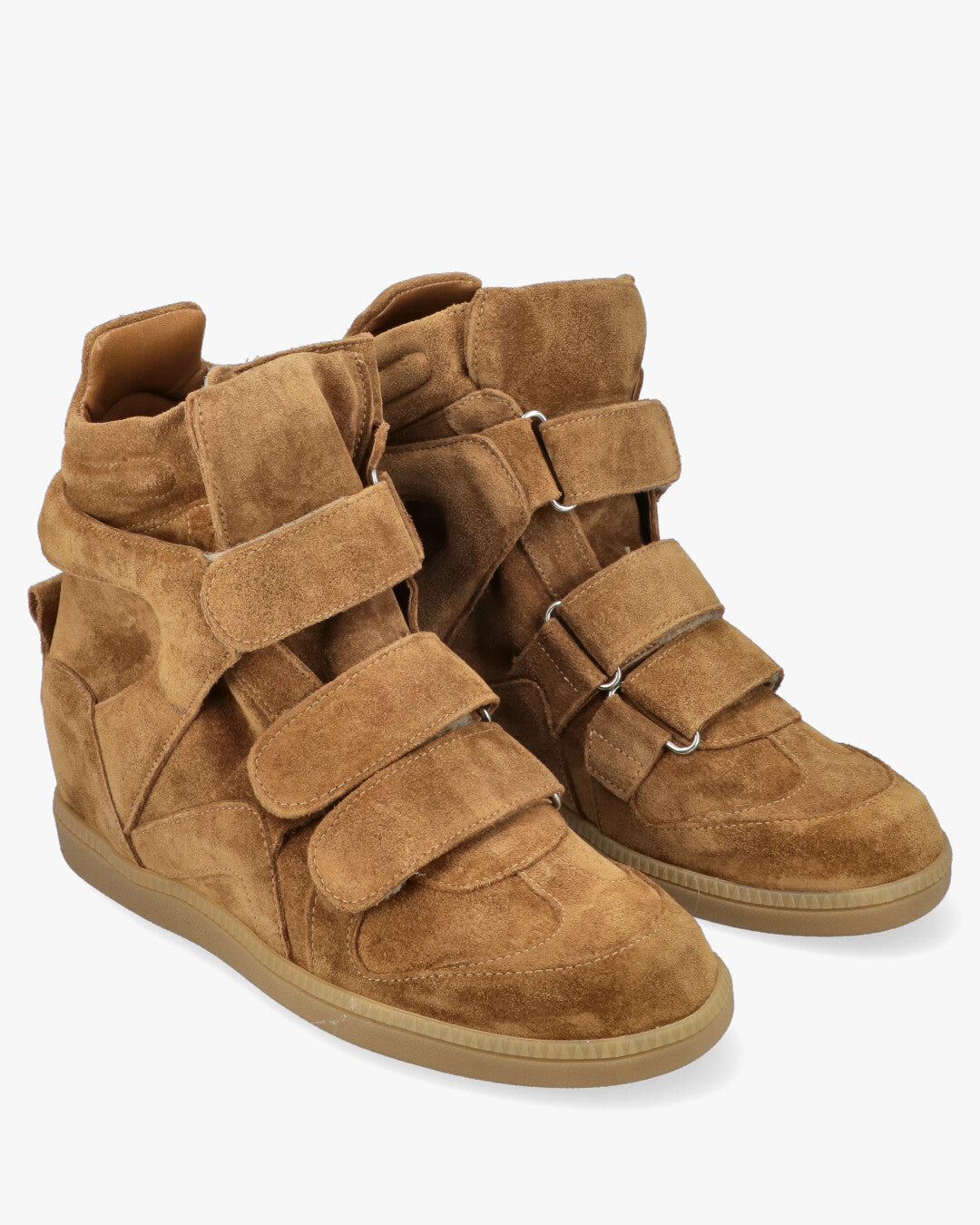 Isabel Elevator Sneakers