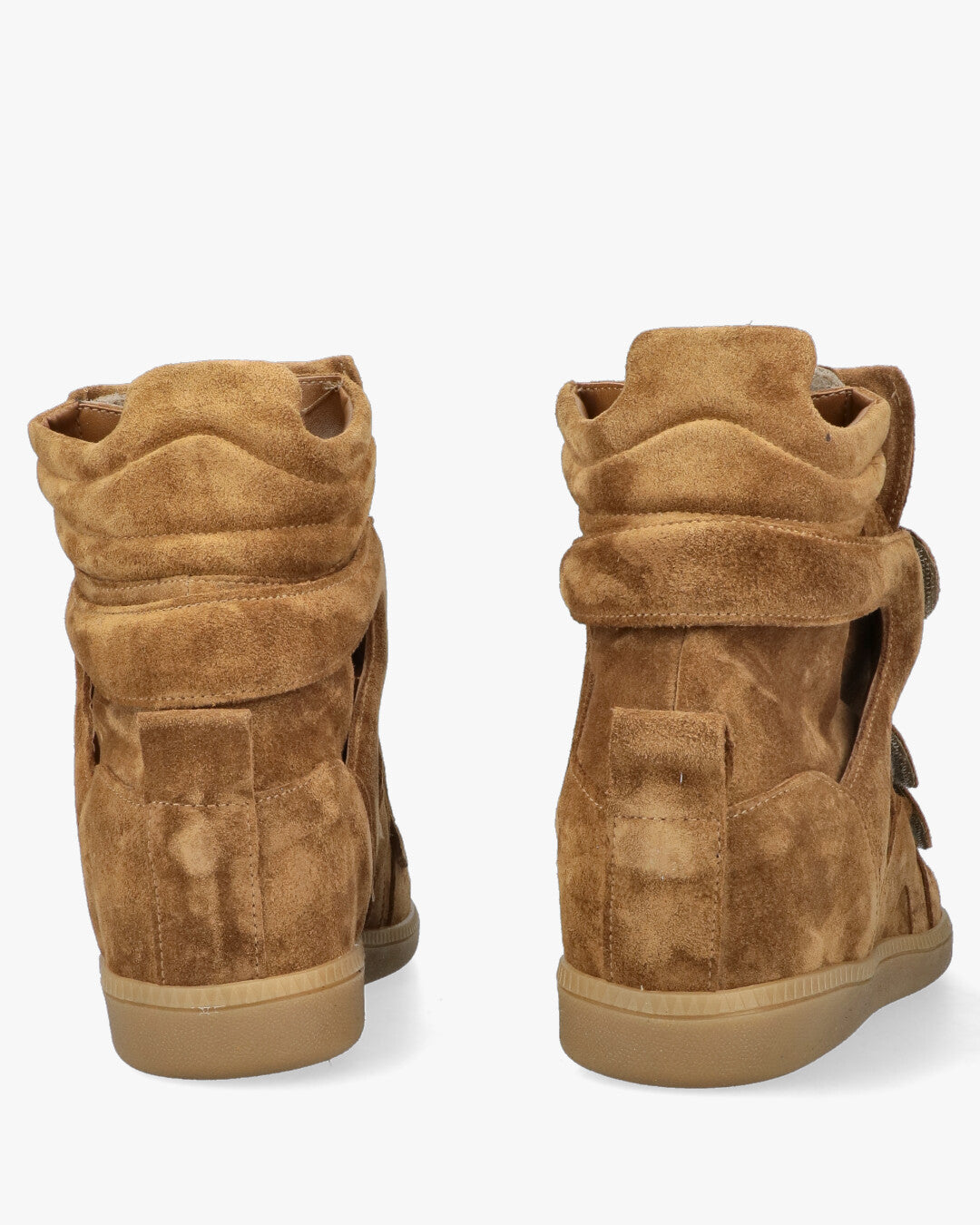 Isabel Sneakers con rialzo