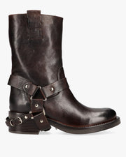 MIA 142 Stivaletti Bikers