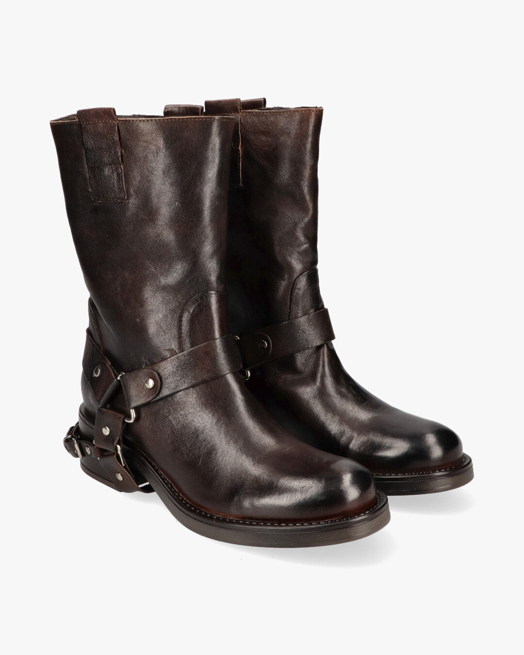 MIA 142 Stivaletti Bikers
