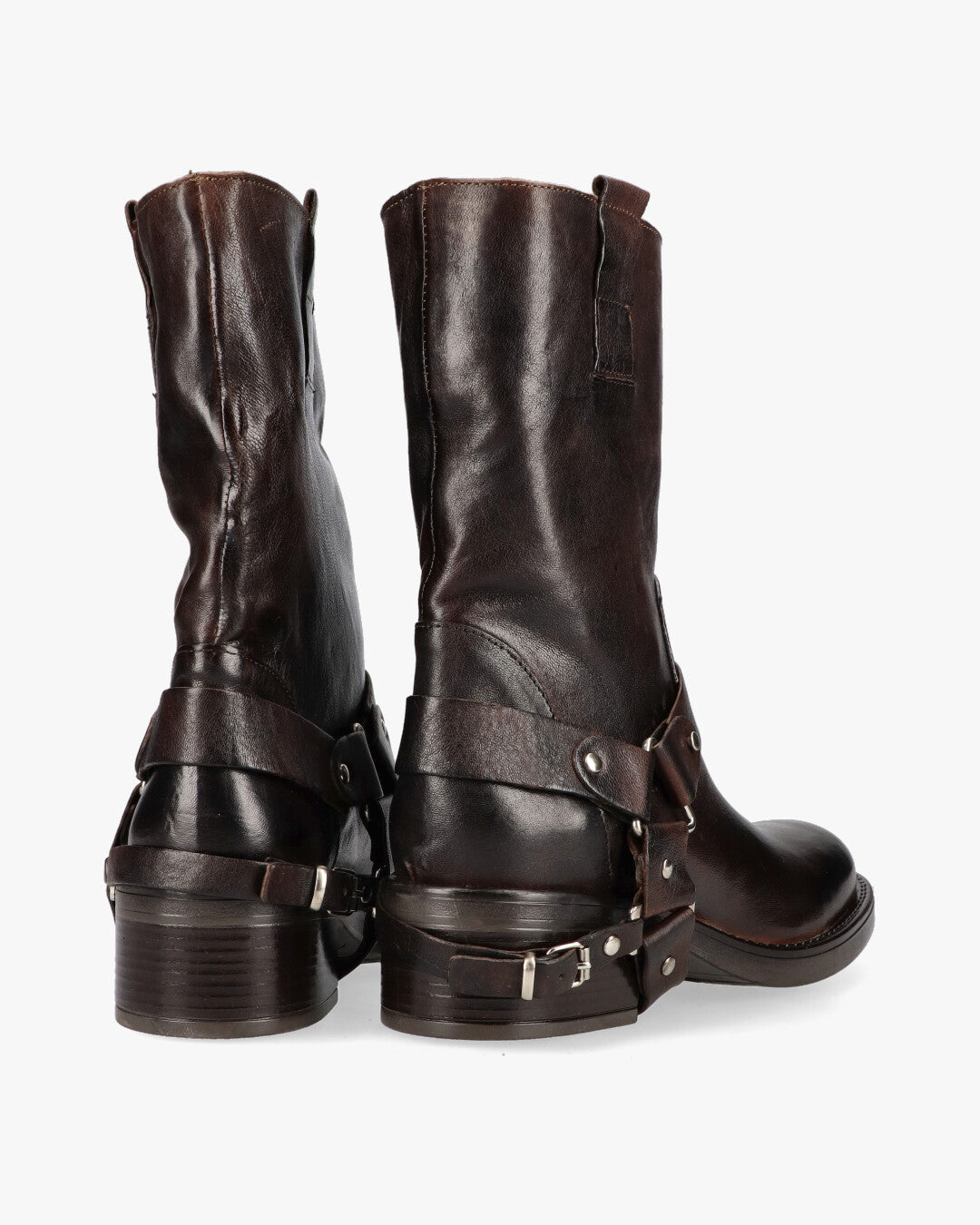 MIA 142 Stivaletti Bikers