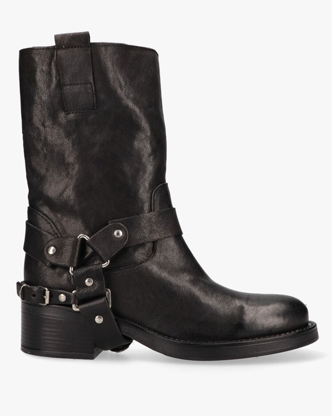 MIA 142 Stivaletti Bikers
