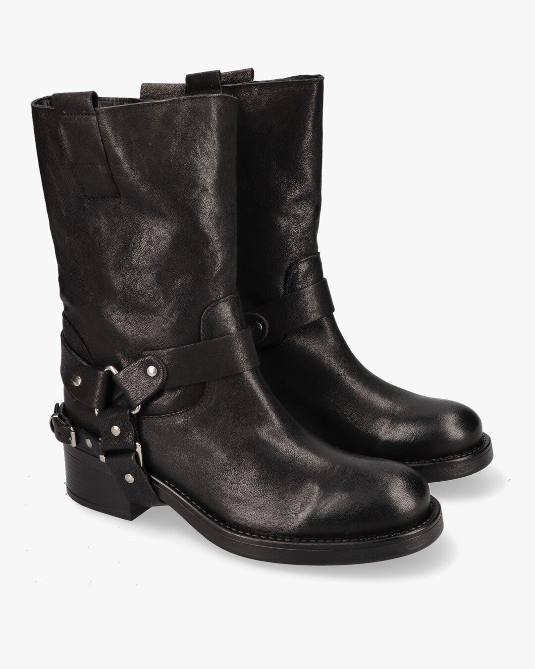 MIA 142 Stivaletti Bikers