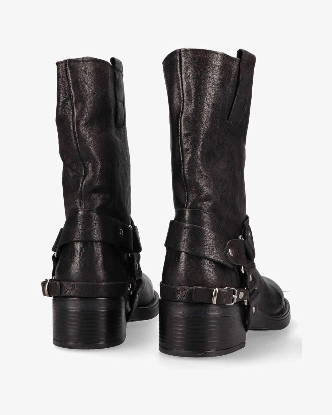 MIA 142 Stivaletti Bikers