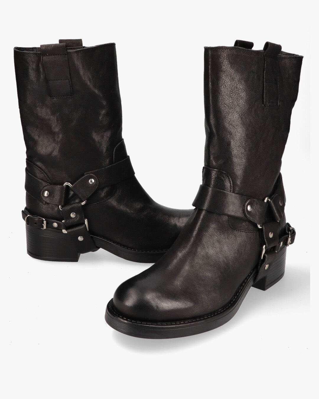MIA 142 Stivaletti Bikers