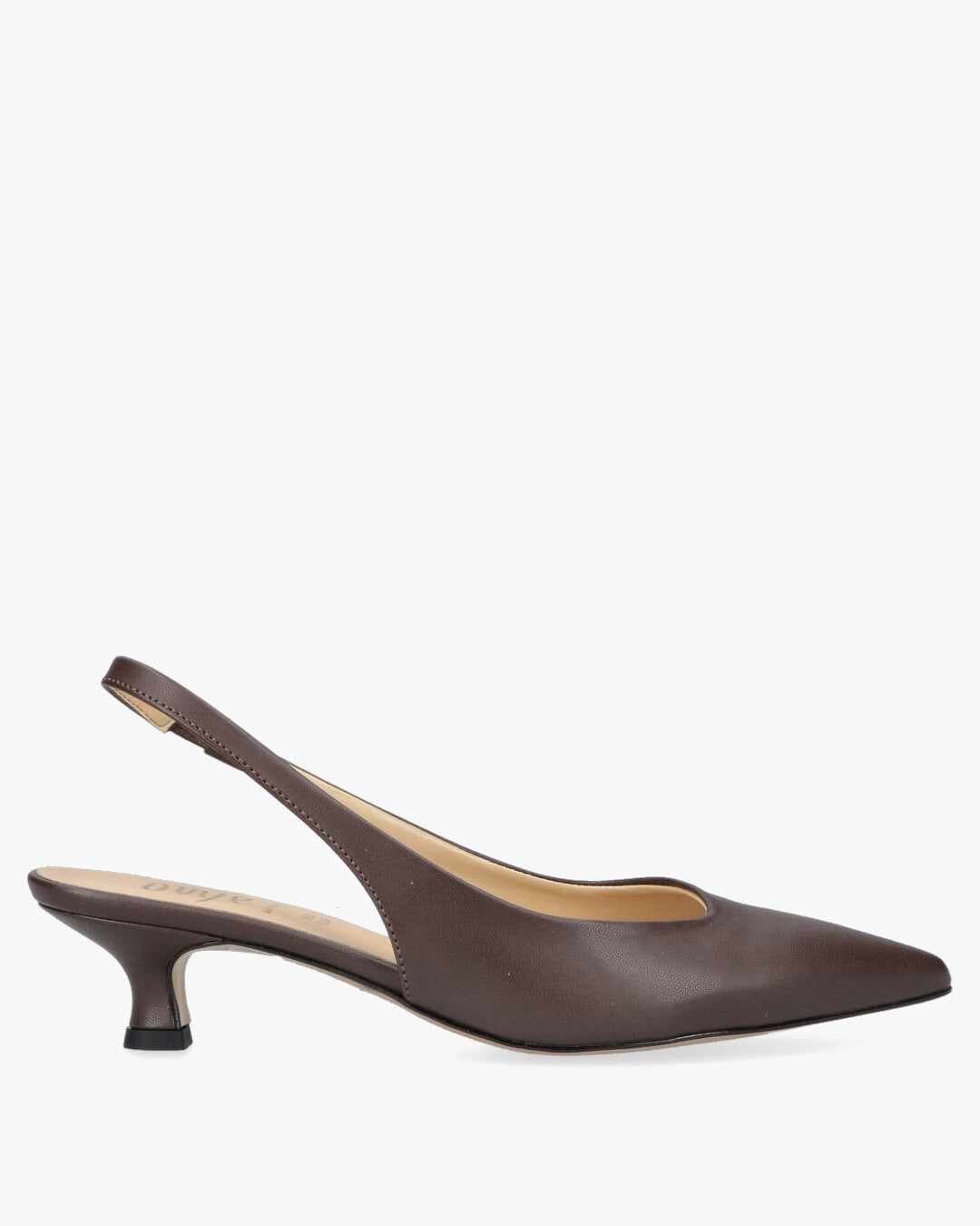 Sling-Back Slingback-Chanel