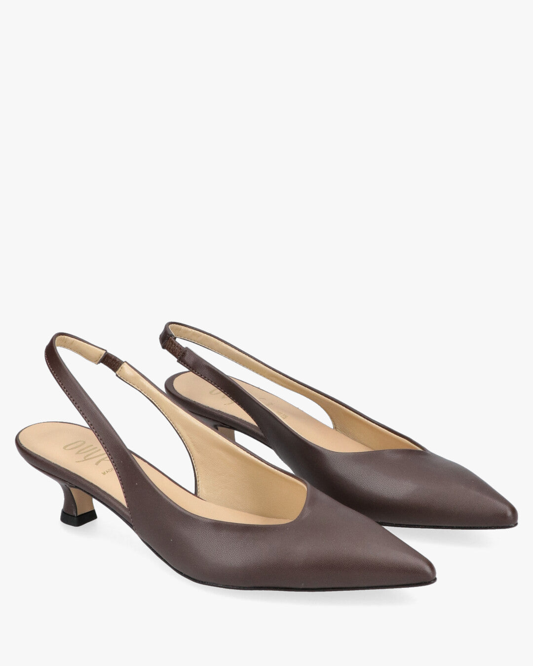 Sling-Back Slingback-Chanel