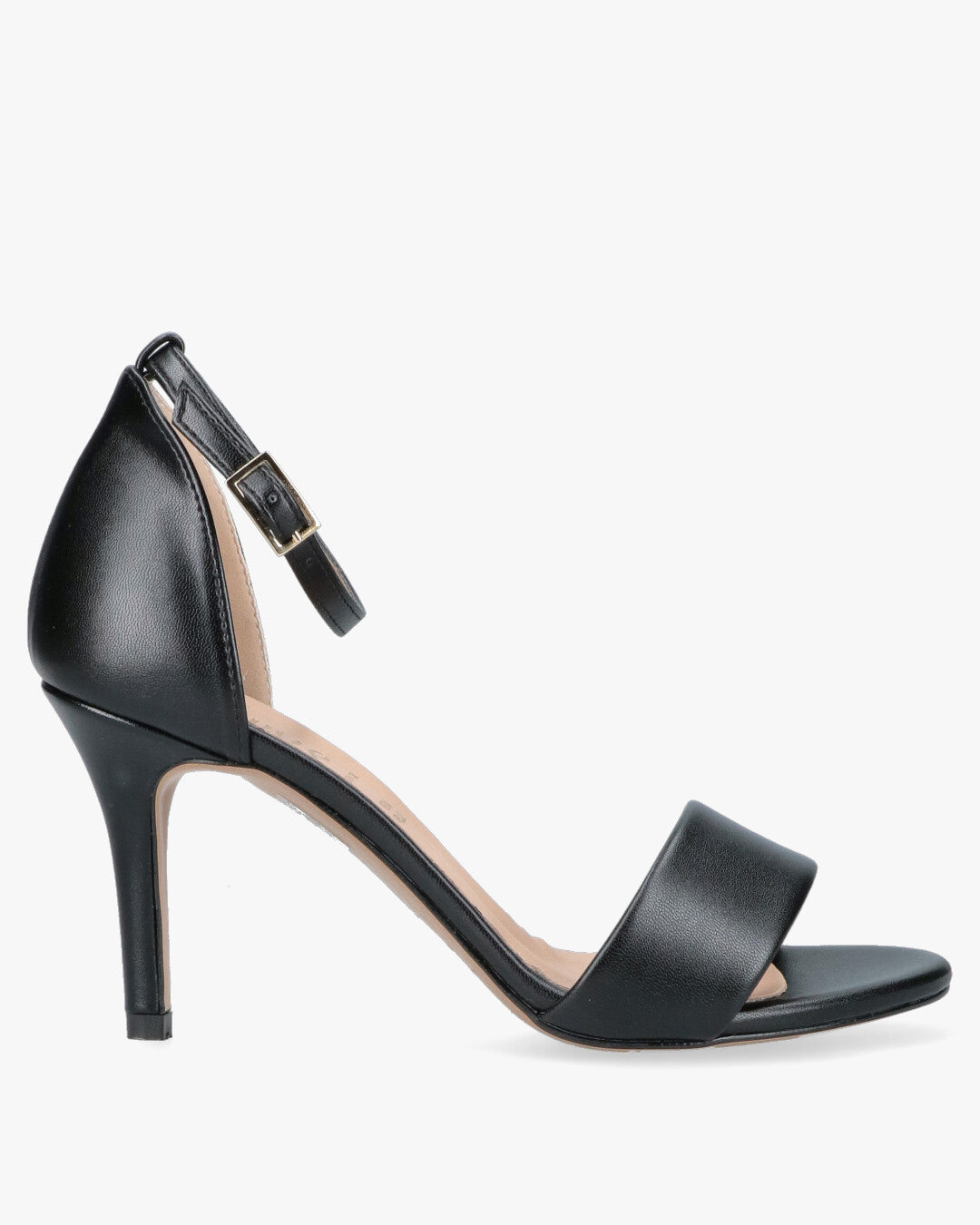 Sling-Back Studs Sandali con tacco