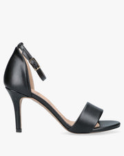 Sling-Back Studs Sandali con tacco