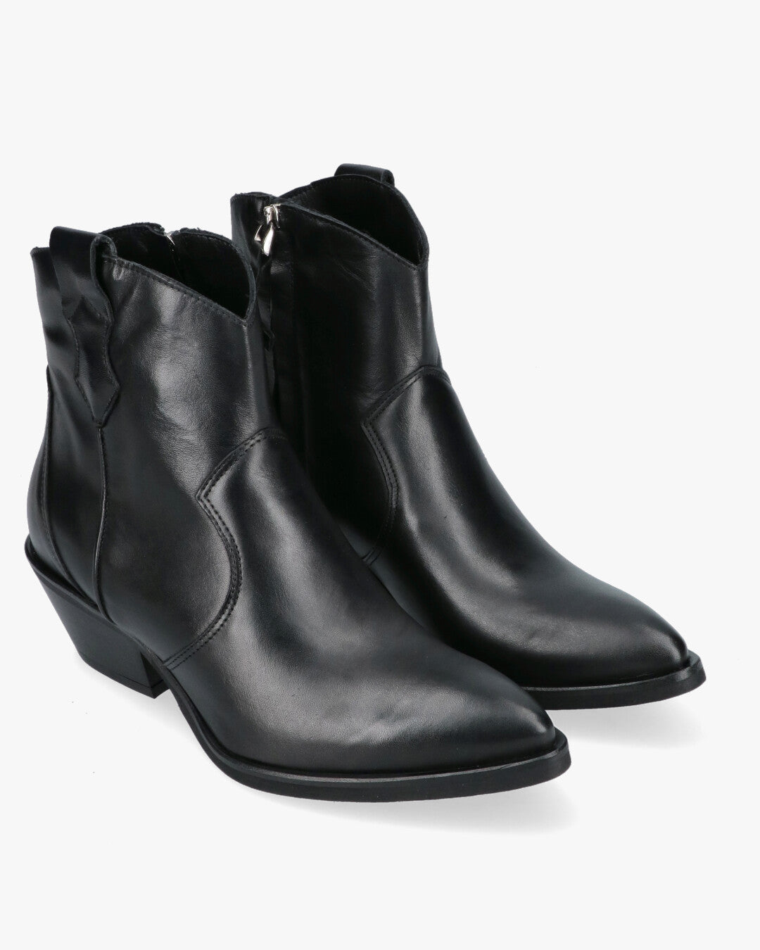 RG228 Texan Boots